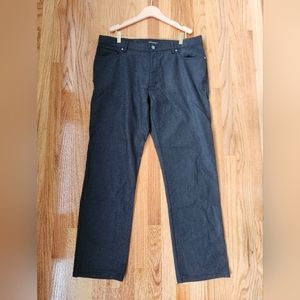 Ermenegildo Zegna Suit Pants